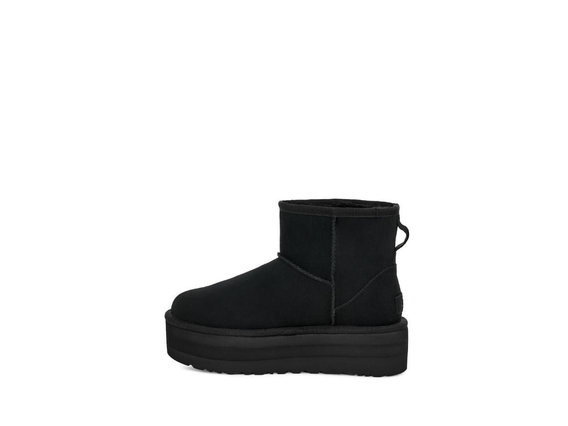 Botas ugg best sale de lana