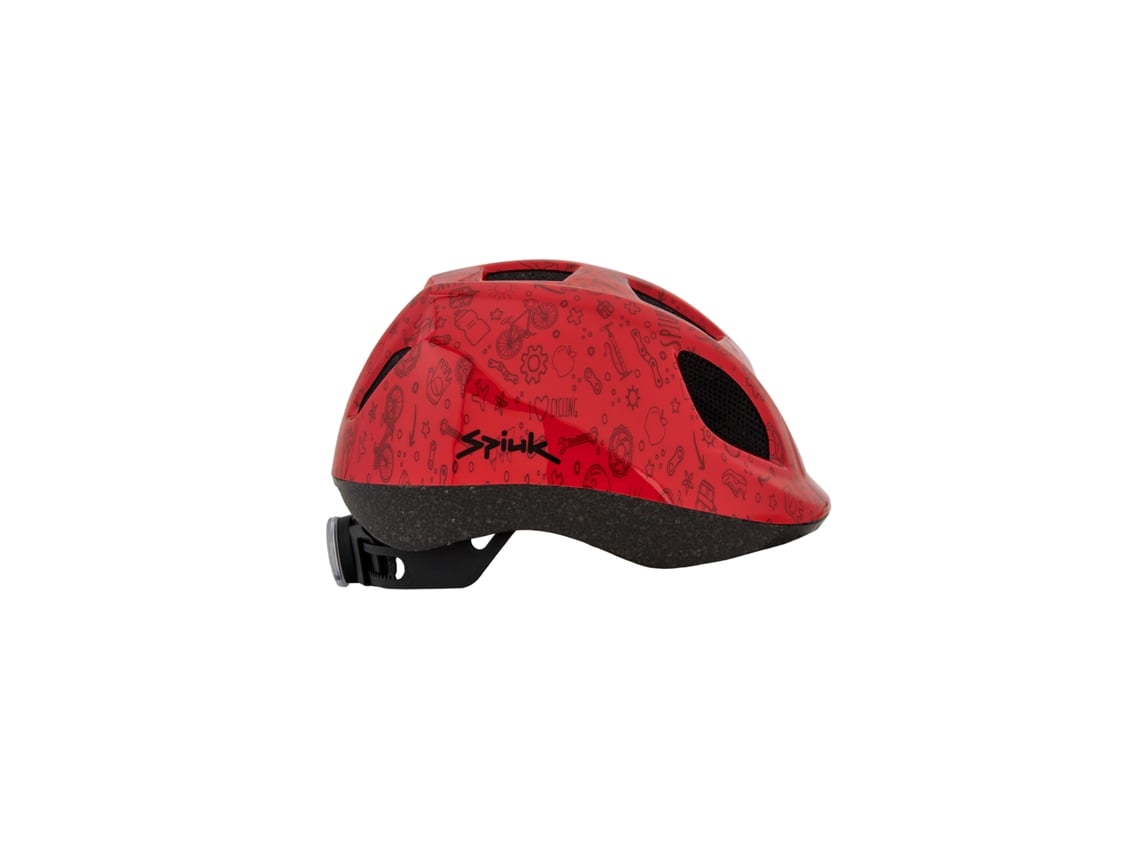 Casco spiuk niño hot sale