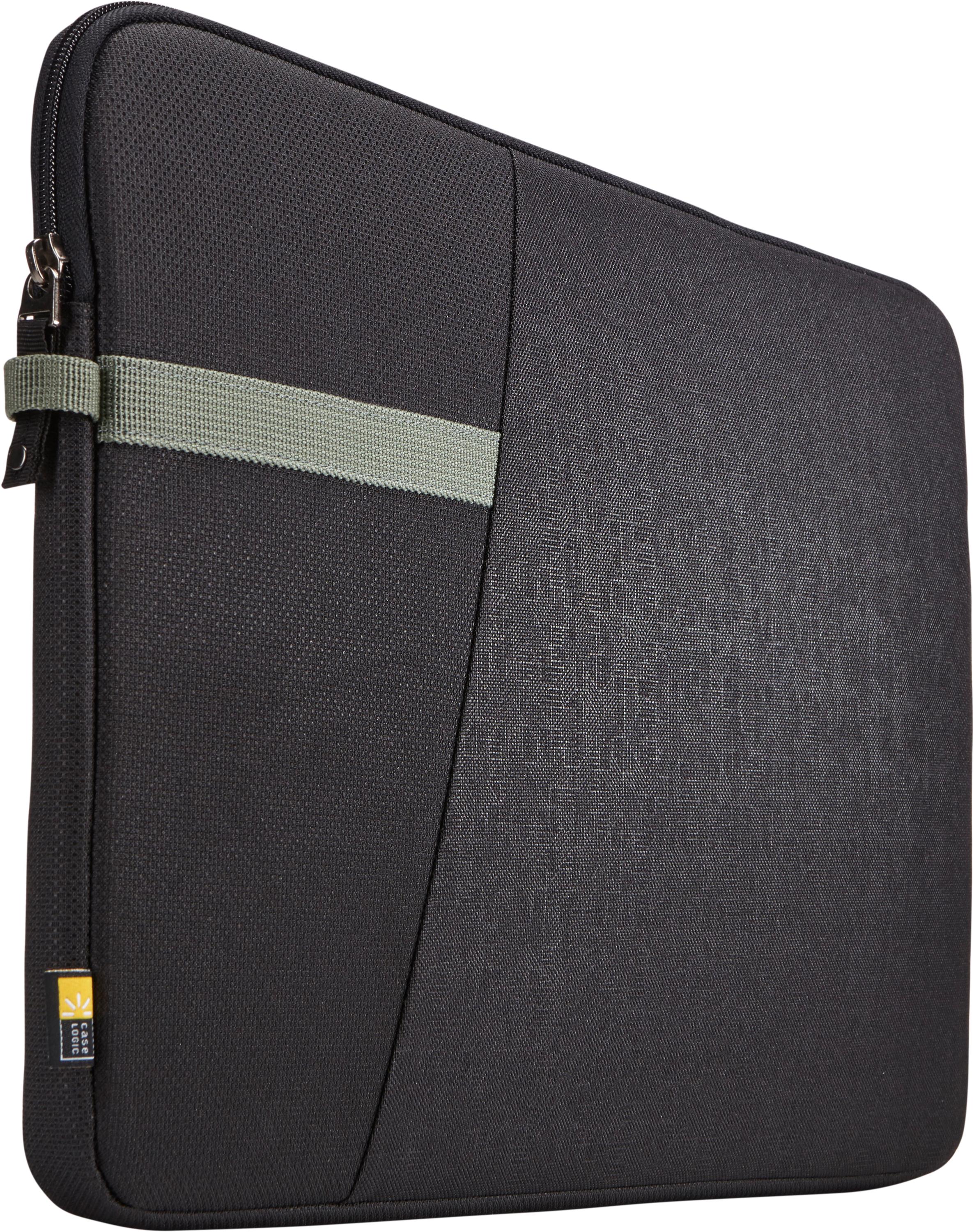 Sleeve CASE LOGIC Ibira (Portátiles - 15.6'' - Negro)