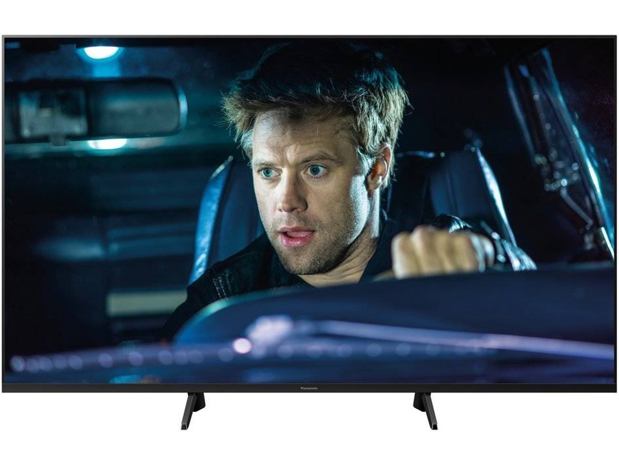 Tv Led 50 panasonic tx50gx700e uhd 4k smart multi hdr adaptive backlight dimming ® 127