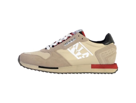 Zapatillas de Hombre NAPAPIJRI Beige (46)