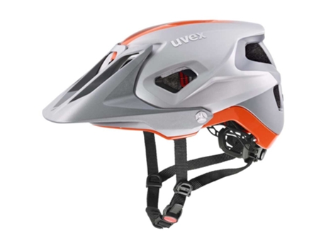 Uvex Casco De bicicleta integral quatro unisex para adultos ciclismo mtb