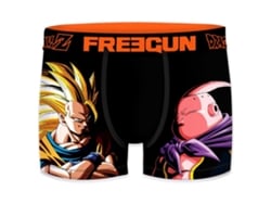 Freegun Boxer Dragon Ball T192-1