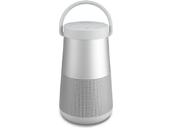 Altavoz Bluetooth BOSE Revolve Plus II (Gris - Autonomía: 13 h)