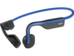 AFTERSHOKZ Auriculares Bluetooth Multipoint SHOKZ Openmove (Open Ear - Micrófono - Azul)