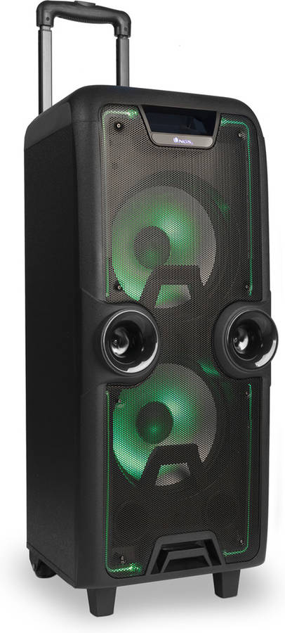 Altavoz NGS Premium Wildrock