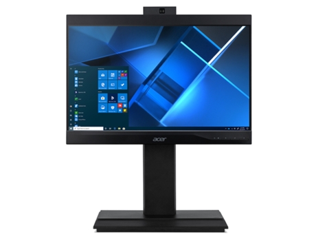 All-in-One ACER 65186 3395 (21.5 '' - - RAM: 8 GB - - Intel® UHD Graphics 630)