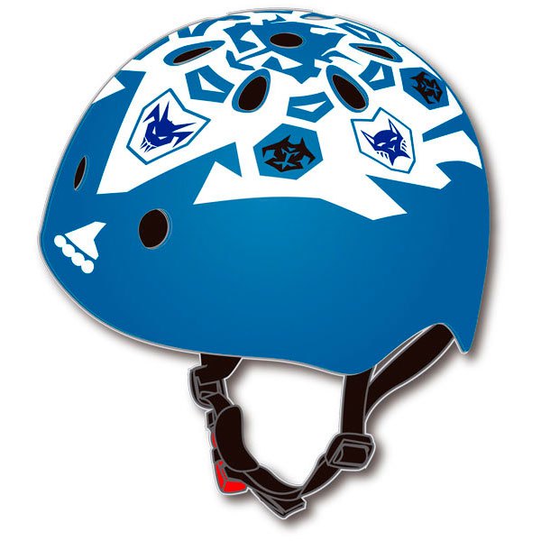 Rollerblade Casco Twist jr helmet niños de outdoor m