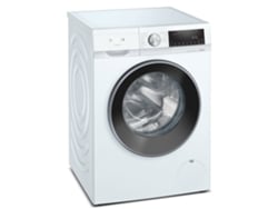 Lavadora SIEMENS WG54G2Z0ES (10 kg - 1400 rpm - Blanco)