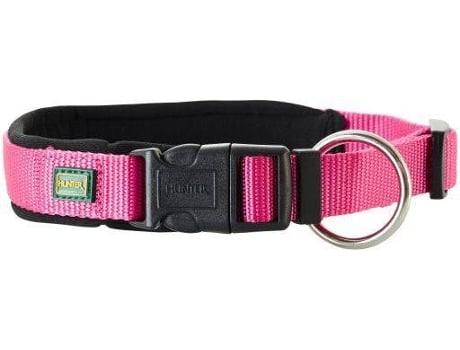 Collar para Perros HUNTER Neopren Vario Plus Nylon (T-40)