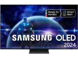 TV SAMSUNG TQ48S90DAEXXC (OLED - 48'' - 122 cm - 4K Ultra HD - Smart TV)