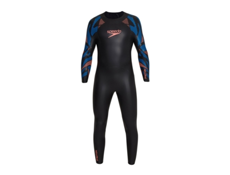 Wetsuit Proton Preto 2Xsspeedo