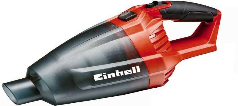 Martillo Sin Cable EINHELL Te-Hd 18-12 Li - Suelo