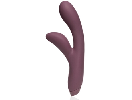 Je Joue Hera Vibrador Rabbit Morado 1ud