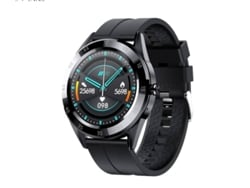 Smartwatch YDCY V69 Negro