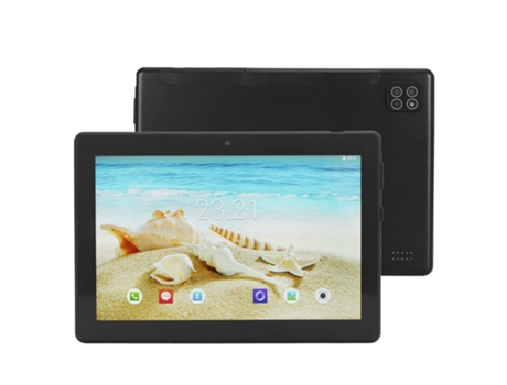 Tablet YIZHOOD X5 4G Android 11.0 Wi-Fi (8.0Inch - 6GB RAM - 128GB - Earphone - Negro)