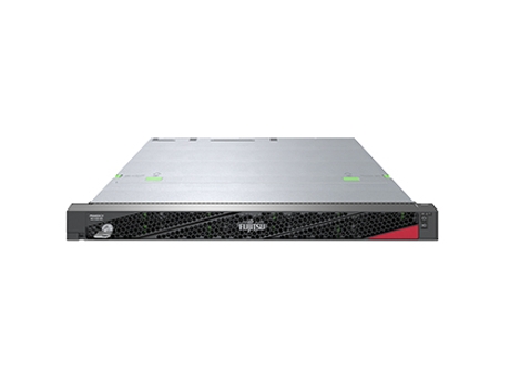 Servidor FUJITSU 214 7712 (RAM: 16 GB)