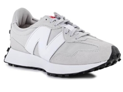 Zapatillas Hombre NEW BALANCE 327 Gris (42,0 eu)