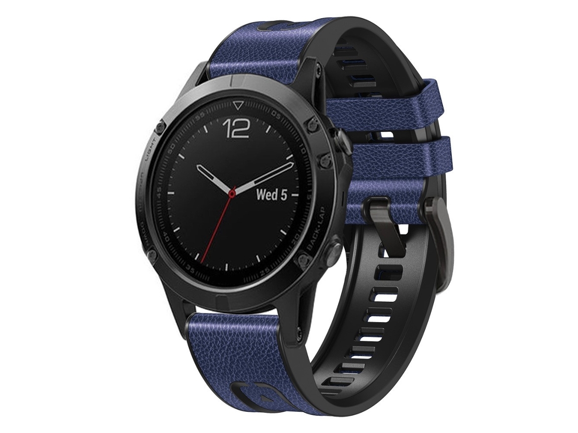 Correa de liberación rápida Garmin Fenix 6X Pro