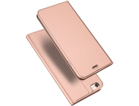 Carcasa iPhone 6«6s DUX DUCIS Dux Ducis Rosa