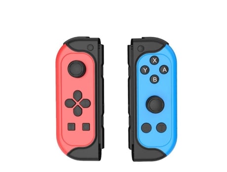 Mando Nintendo Switch LOVEBABYLY Y-switch-001-060 (Inalámbrico)