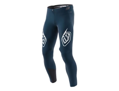 Calça TROY LEE DESIGNS Calça Sprint Preto 32 Homem