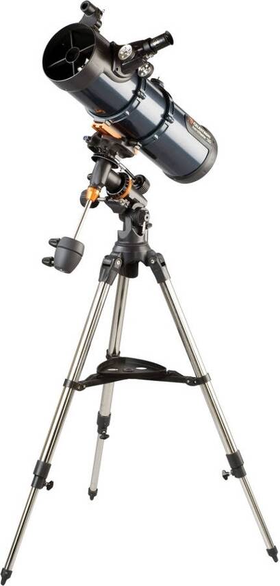 Telescopio Astromaster 130Eq-Md