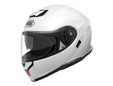 Casco SHOEI Neotec 3 White S