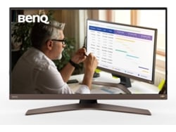 MONITOR BENQ 28'' EW2880U