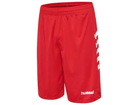 Pantalones Cortos HUMMEL Essential Poly