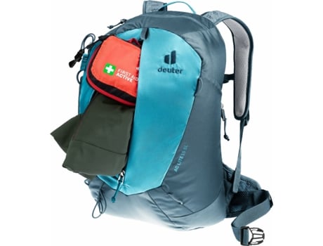 Mochila Deportiva DEUTER 342002413910 Azul