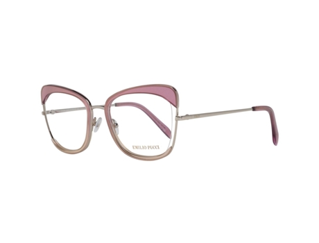 Montura de Gafas Mujer Emilio Pucci EP5090 52074