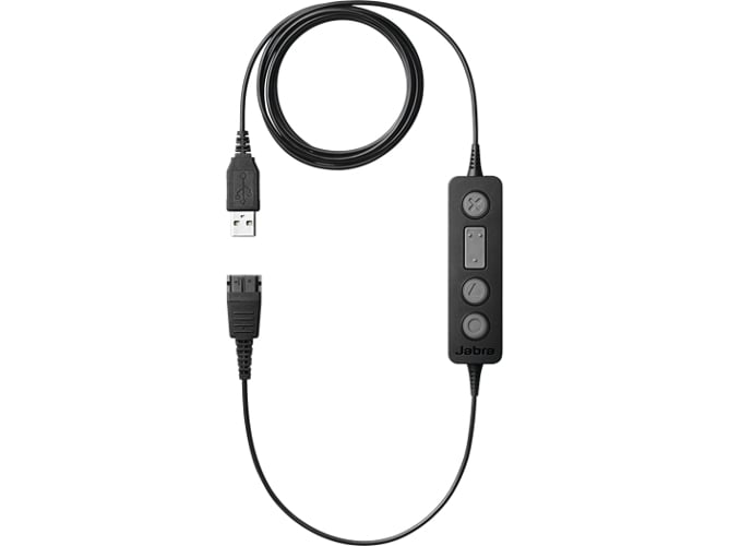 Adaptador USB JABRA Link 260 MS