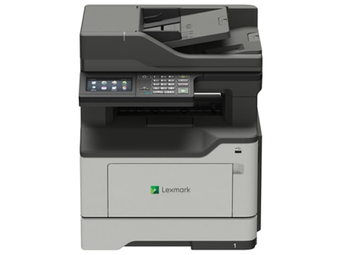 Impresora Multifunción LEXMARK MB2442adwe