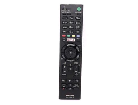 Mando TV CROWNED (tTx200E Sony Kd65Xd7505 Kd55Xd7005 Kd49Xd7005)