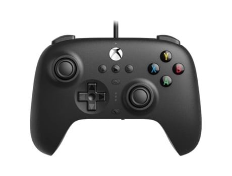 Gamepad 8Bitdo Ultimate Xbox Wired Black