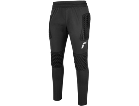 Pantalones REUSCH Unisexo (S - Multicolor)