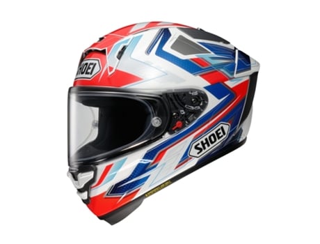 Casco SHOEI X-Spr Pro Escalate Tc-10 S