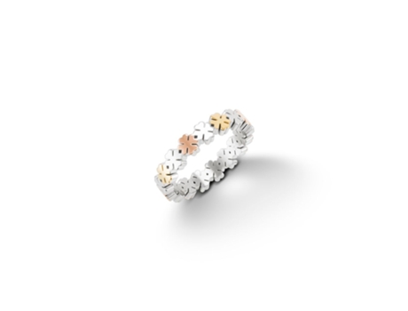 Anillo ONE Lucky Flower - Talla 6