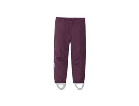 Pantalones de Bebé REIMA Kaura Morado (12 meses)