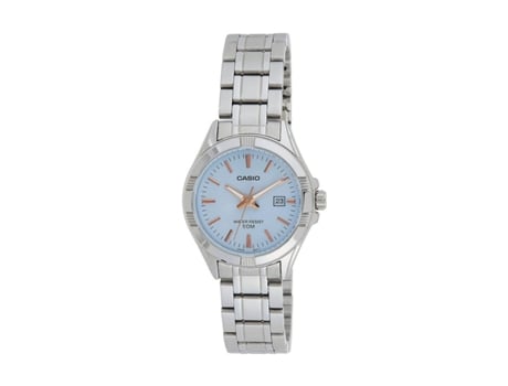 Reloj para Mujer CASIO (10.00 x 10.00 x 10.00 cm - Azul)