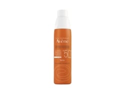 AVÃNE Protector Solar AVÈNE Eau Thermale SPF 50+ (200 ml)