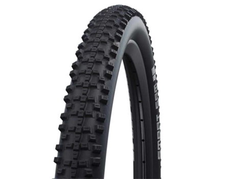 Samoa Performance Addix Rígido Smart 29´´ X 2.10 Mtb Pneu Prateado 29´´ X 2.10Schwalbe