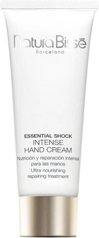 Natura Bissé Essential shock crema para manos 75 ml. de intense hand