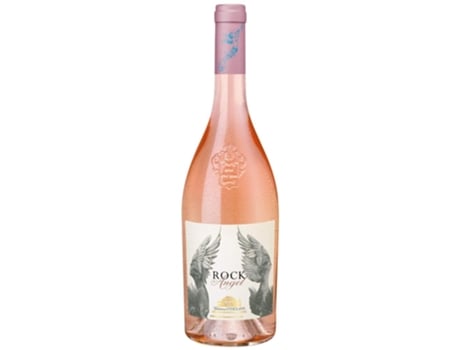 Espumante CHTEAU D'ESCLANS Château D'Esclans Rock Angel Rosado Grenache Tintorera Côtes De Provence (0.75 L - 1 unidad)