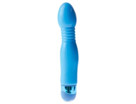 Vibrador Powder Puff CLASSIX