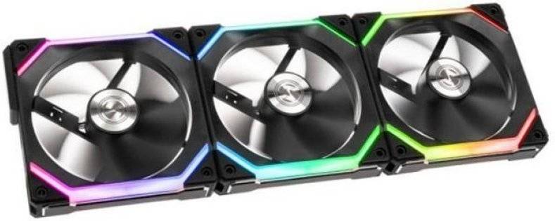 Cooler  LIAN LI Fan SL120 RGB