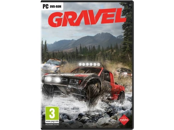 JG.PC GRAVEL