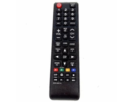 Mando TV CROWNED (Aa5900817A Samsung Hd Hg32Ne470S Hg46Nc890Xfxza Hg55Nb6)