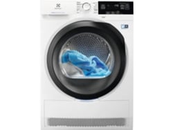 Secadora ELECTROLUX EW9H3866MB (8 kg - Bomba de Calor - Blanco)